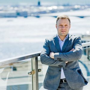 Meet your Posher, Kirill